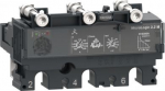 Trip unit MicroLogic 2.2M, ComPacT NSX100/160/250, 3 poles, electronic basic protections, motor prot C1032M025 | 3606482000384