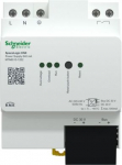 Power supply, Spacelogic KNX, REG-K/640 mA, white MTN6513-1202 | 3606481902825