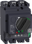 Motor circuit breaker, TeSys GV5, 3P, 220A, Icu 70kA, thermal magnetic GV5P220H | 3606489915438