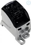 WPD 104 1X25+1X16/2X16+3X10 BK 2725360000 | 4050118796520