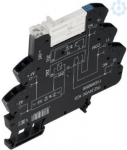 TRZ 12VDC 1CO 1122870000 | 4032248904884