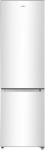 Gorenje RK4182PW4 Refrigerator, E, Free standing, Combi, Height 180 cm, Net Fridge 198 L, Net Freezer 71L, White | Gorenje Refrigerator | Energy efficiency class E | Free standing | Height  cm | Fridge net capacity  L | Freezer net capacity  L | dB R ...