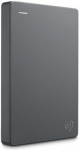 External HDD Basic, 5TB, USB 3.0, Grey STJL5000400 | 3660619408207