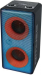 Muse Bluetooth Speaker  M-1808DJ 150 W, Bluetooth, Black M-1808DJ | 3700460207748