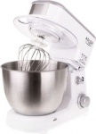 Adler | AD 4216 | 1000 W | Number of speeds 6 | Bowl capacity 4 L | White AD 4216 | 5902934834278