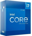 CPU INTEL Desktop Core i7 i7-12700KF Alder Lake 3600 MHz Cores 12 25MB Socket LGA1700 125 Watts BOX BX8071512700KFSRL4P BX8071512700KFSRL4P | 5032037234054