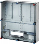 Mi meter box, 600x600x192mm externally, with flap 2000092 | 4012591650928