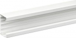 INKA-U123 trunking base, 72 mm, white, 2.5 m, Thorsman 5507003 | 7315880036463
