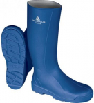 BLUE PVC BOOTS NITRIC SB 36 NITRISBBL36 | 3295249261665