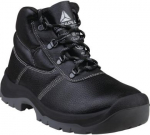 BLACK JUMPER3 S3 HIGH SHOES 40 JUMP3S3NO40 | 3295249241896