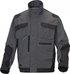 GREY/BLACK MACH5 2 JACKET S M5VE2GNPT | 3295249199487