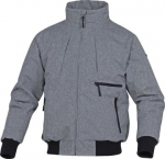 GREY SANREMO WINDCHEATER L SANREGRGT | 3295249200039