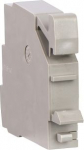 Standard carriage switch, drawout circuit breaker, chassis in disconnected position (CD), 1 changeover contact type 33752 | 3303430337522
