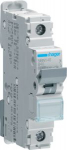 1P 10kA/15kA B-40A 1M Miniature Circuit Breaker (MCB) NBN140 | 3250614613760