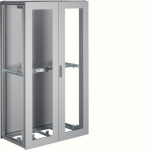 Cubical Enclosure, univers, IP54,Safety class I,1900x1100x600mm,transparent door FG24KD | 3250612794829