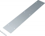 cover for flush floor trunking w foil nw 150 f sealing tape l=800mm BKAD150 | 4012002239551