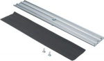 cross member for centre support for flush floor trunking dry care nom. width 400 BKTMN400 | 4012002237199