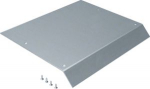 blind lid 400mm 45&deg; 100mm excess width f AK f dry care, width=200mm, height=40mm AKB42000401V | 4012002242247