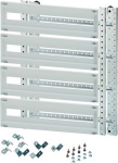 MCB complete kit, Orion.Plus, 2x12M, 300x300 mm, System C FL990A | 3250610673409
