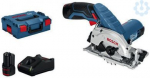 GKS 12V-26, LB 2x3.0, 12V-40 06016A1005 | 3165140895217