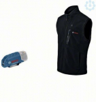 GHV 12 18V XA Vest S   GAA 12V-21 (C) SOLO 06188000EA | 4059952580722