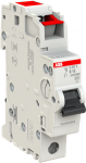 1P B 16A Miniature Circuit Breaker (MCB) S201S-B16 2CDS251002R0165 | 4016779709453
