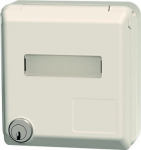 Cepex pm recept. 16A5p6h400V IP44 4175 | 4015394022312