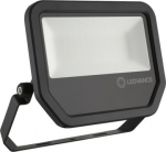 LED Floodlight 50W 6500K 6000Lm IP65 IK07 SYM 100 BK 4058075421301 | 4058075421301