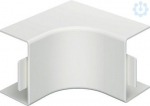 Internal corner cover, 40x60, Pure white, WDK HI40060RW 6191959 | 4012196794959