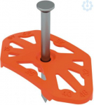 Nail disk 2222850  | 4012197395841