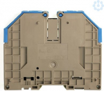 WDU 70/95 BL Terminal 95mm2 blue 1024680000 | 4008190179540