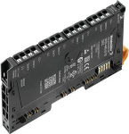 Remote I/O module, IP20, Analog signal Output, 4-channel, Current/Voltage, UR20-4AO-UI-16-M-DIAG 2453870000 | 4050118467963