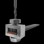 DG7 Drilling guide for drilling unit MMA0011E30 | 4744397020642