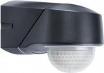 Motion detector RC 230 KNX 230&deg;, black EM10015489 | 4015120015489