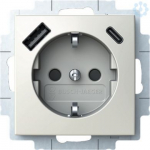 Socket outlet 2CKA002011A6298 | 4011395329153