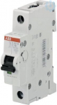 1P C 16A S201M-C16 Miniature circuit breaker (MCB) 2CDS271001R0164 | 4016779550000