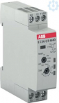 CT-AHD.12 Time relay, OFF-delay 1c/o, 24-240VAC 24-48VDC 1SVR500110R0000 | 4013614350665