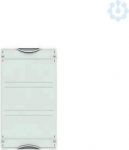 Distributor assembly terminal blocks 2CPX041689R9999 | 4011617416890