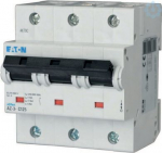 3P B 100A Miniature circuit breaker (MCB) AZ-3 xEffect 174513 | 4015081709694