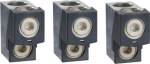 3 connectors, 2 cables, 35..240mm2. range of product: Easypact CVS400...630, INS320...630, INSJ400, INV320...630, NSX400...630, NSX400...630 DC - accessory / separate part type: connection accessories - quantity per set: set of 3. LV432481 | 36064800 ...