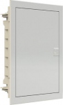 PMF 24 Consumer unit 24 mod. 442x346x88mm IP40 107102 | 8592765071033