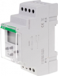 Programmable control timer 24&divide;264 V AC/DC, 16A, 1xNO/NC PCZ-523.2 | 5908312594109