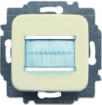MD-F-1.0.1-92 Movement detector, ivory, basic55 covers 2CKA006220A0649 | 4011395204832