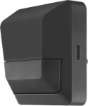 Motion Sensor 180DEG IP55 dark grey 4058075244795 | 4058075244795
