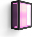 Hue Impress outdoor wall lantern White and color ambiance 1743030P7 915005730801 | 8718696170496