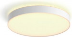 Hue Enrave XL ceiling lamp, white, White Ambiance + Dimmer 4116131P6 915005997001 | 8718696176474