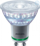 LED bulb 2.1W (50W) GU10 ND 827 EELA 375lm 2700K MASTER LEDspot 929003634602 | 8720169194854