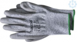 Work gloves for appropriate protection from cuts, size 9 120304/9 | 4011923602680