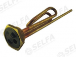 Heating element 230V, 1500W 40.631.1