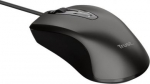 MOUSE USB OPTICAL BASICS/24657 TRUST 24657 | 8713439246575